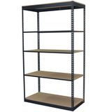 China Wholesale High Quality Heavy Duty Cargo Shelf/Goods Display Rack