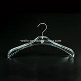 2016 Fashion Luxury Acrylic Clothes Hanger for Garment Usage (YL-ya06)