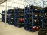 Cold Roll Steel Warehouse Pallet Racking