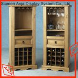 Wine Display Wine Rack Wine Cabinet