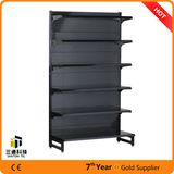Good Price Grocery Store Display Shelf Gondola Shelving Supermarket Shelf for Sale