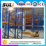 Well Designed Warehouse Pallet Racking for Industrial Use