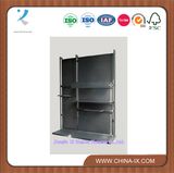 Metal Display Stand/Rack for Shoes Specialty Store