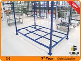 Stillage Storage Rack with Removable Post