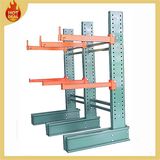 Metal Warehouse Cantilever Racks /Cantilever Pallet Racking