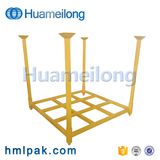 Industrial Adjustable Heavy Duty Durable Four Posts Support Tire Rack