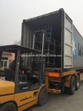 Powder Coated Steel Rack for Transportation Delivery