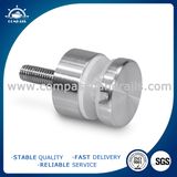Inox Glass Fitting / Balusrade and Glass Railing System Fitting Glass Holder