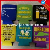 Promotional Personalized Beer Cooler for 330ml