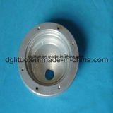 Hot Sale Aluminum Die Casting Light Cover