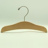 Yeelin Anti-Slip Teeth Kids Jacket Hanger