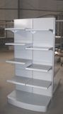 Heavy Duty Working Wall Shelf From Hegerls