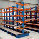 China Warehouse and Storage Equipment Cantilever Shelf Rack