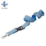 Factory Cheap Custom Polyester Printed Lanyard with Logo