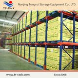 Hot Selling and Easy Installation Drive in Pallet Racking From China Manufacturer