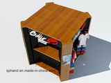 Fashion Customized Promotion Garment Display Store