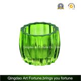 Printed Ribbed Tealight Candle Holder Manufacturer