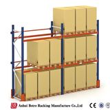 Industrial Heavy Duty Storage Racks