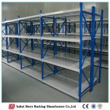 Anti-Corrosion Adjustable Metal Shelves Heavy Duty Shelving