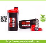 New Arriver Blender Shake Cup Bottle Protein Shaker