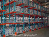Warehouse Drive in Pallet Racking System