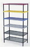 Stainless Steel Wire Shelving/Kitchen Wire Shelving