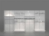 Slatwall, Wall Panel, Decoration Wall Panel, Wall Unit