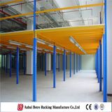 Steel Platform for Warehouse Rack