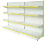 Steel Supermarket Stand for Display