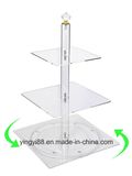 Top Quality Acrylic Tabletop Jewelry Display