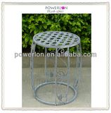 Light Weight Classical Vintage Commercial Antique Metal Flower Pot Stand