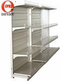 2-Posts Gondola Display Supermark Rack