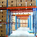 Storage Warehouse Racks for Sale