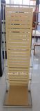 Elegant Jewelry Trays Jewelry Display Holder/Jewelry Exhibition Stand