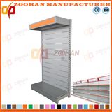 New Customized Supermarket Display Wall Shelving (Zhs244)
