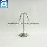 Hardware Fitting Satin Nikel Towel Bar Chrome Towel Bar