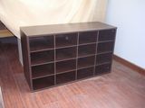Shoe Rack (MXXG-04)