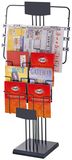 Information Rack and Newspaper Infomation Rack (CJ-08)