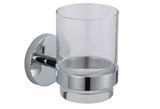 Wall Mount Hotel Price Bathroom Accessories Toothbrush Cup Holder 3061f