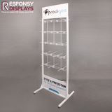 Phone Case Display Stand Accessory Phone Cover Display Shelf