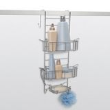 Sampoo Storage Rack Over The Door