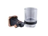 Zinc Alloy Tumbler Holder