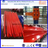 Customized Heavy Duty Storage Q235 Drive in Racks for Warehouse