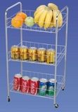 Sundries Collect Iron Rack Jp-Sc32c