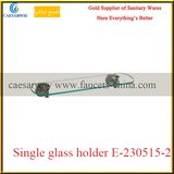 Sanitary Ware Bathroom Accessories Bronze Antique Single Glass Holder