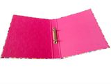 Design Embossed Cover 1