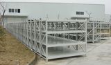 Warehouse Long Span Shelving Rack with SGS Approved