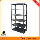 6 Layer Light Duty Angle Shelf