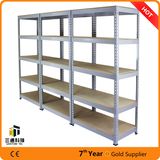 Rivet Lock Boltless Bulk Storage Rack