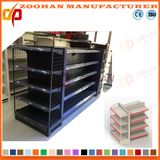 Sale Customized Supermarket Convenience Store Shelf (Zhs271)